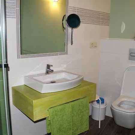 El Peral Country house Caminomorisco