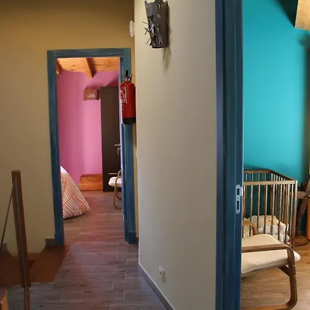 El Peral Country house