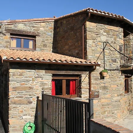 El Peral * Caminomorisco