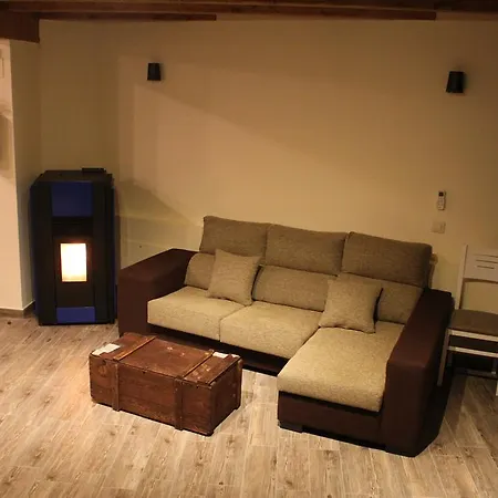 El Peral Caminomorisco