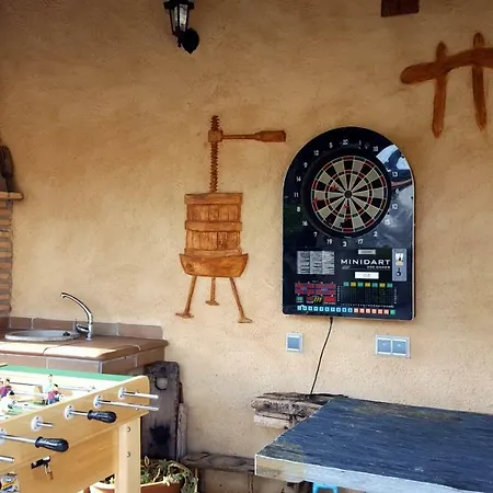 El Peral Caminomorisco