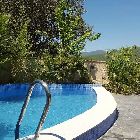 El Peral Country house *
