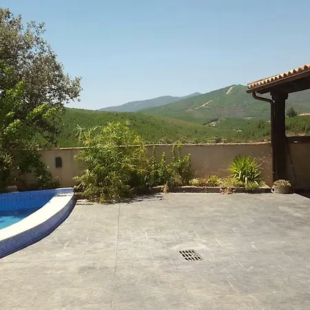 El Peral Kır Evi Caminomorisco