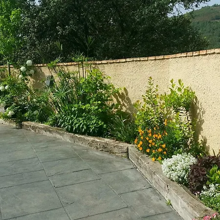 El Peral Country house