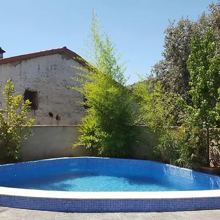 El Peral Country house