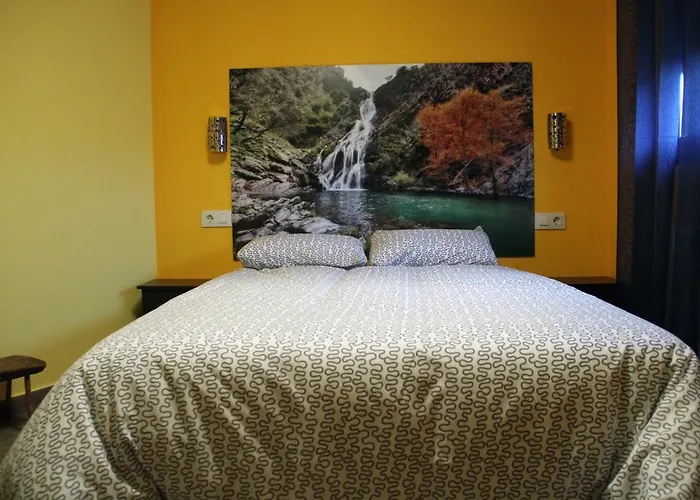 Εξοχικό σπίτι El Peral