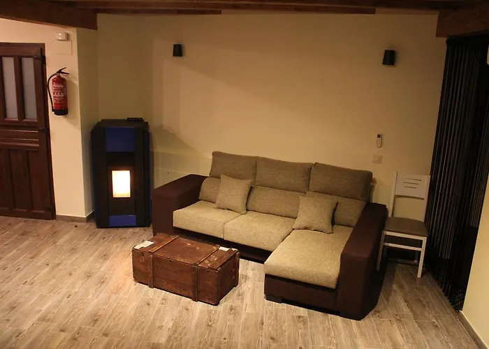 El Peral Caminomorisco