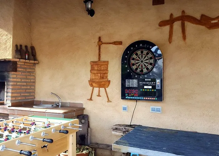 El Peral Caminomorisco