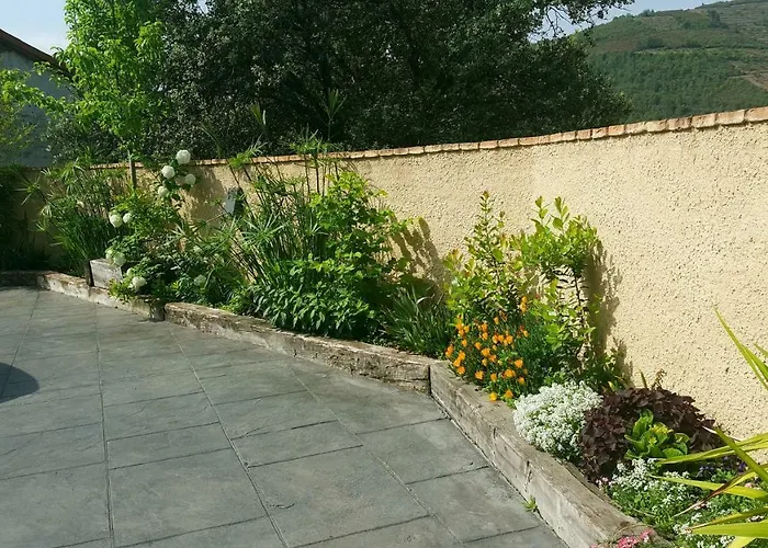 El Peral Εξοχικό σπίτι