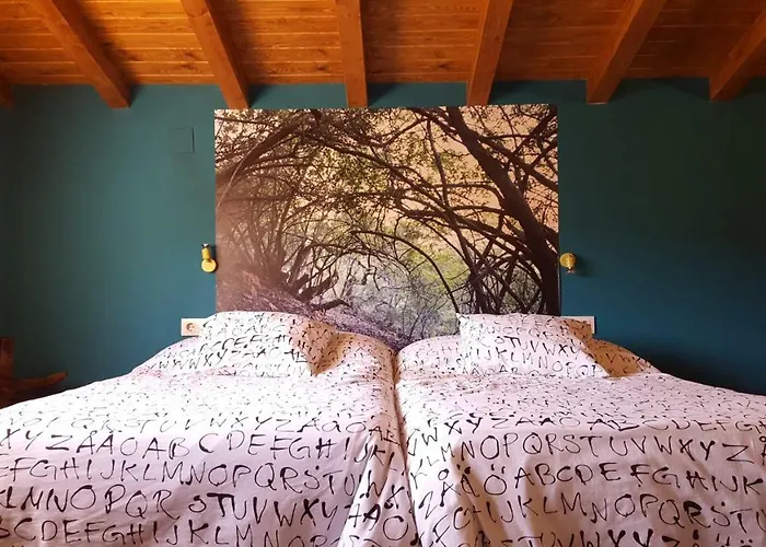 Εξοχικό σπίτι El Peral *